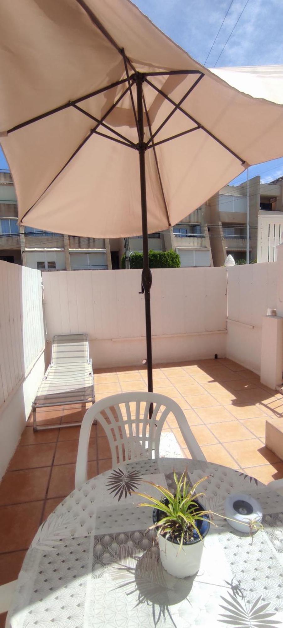 Zeus Beach La Mata 托雷维耶哈 外观 照片